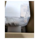 TOKIT T1 Reverse Osmosis Water Filter Countertop, NSF/ANSI 58, RO Whole House Water Filter System with Alkaline Remineralization Filter, No Installation, Retail $400