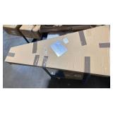 IVY 6 String IRK-300 Semi Hollow Electric Guitar 3T Sunburst Right Handed Retail $219.99 FACTORY SEALED