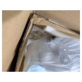 Slushie Machine No Ice Needed 68oz, Slushy Machine for Home with LED Display and 5 Preset Modes, Auto-Clean, Frozen Drink Maker Perfect for Margarita, Frappes, Cocktail Smoothie, Milkshake and More, R