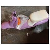 Razor Pocket Mod Betty Electric Scooter (SEE DETAILS) - Retail: $321