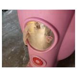 Razor Pocket Mod Betty Electric Scooter (SEE DETAILS) - Retail: $321