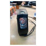 Slime 12V Tire Inflator with Gauge and Light, model number 40050