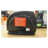 Slime 12V Tire Inflator with Gauge and Light, model number 40050