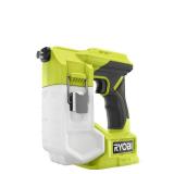 RYOBI 18V ONE+ Cordless Handheld Sprayer (Tool Only)