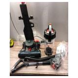 Eureka Power Speed Multi-Surface Lightweight Upright Vacuum NEU180   - Retail: $313