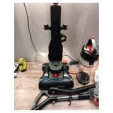 Eureka Power Speed Multi-Surface Lightweight Upright Vacuum NEU180   - Retail: $313