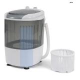 Washing Machine, Compact Laundry (Stock Pic is Different) - Retail:  $66