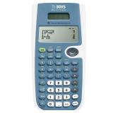 TI-30XS MultiView Scientific Calculator