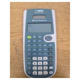 TI-30XS MultiView Scientific Calculator