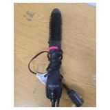 Revlon One-Step 1-1/2  Root Booster Round Hair Dryer  Black