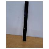 Stens 780-432 Metal Scraper Bar Fits MTD: 26 Two-Stage Snowblowers 1992 and Newer 26 Length  2-1/4 Width