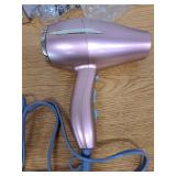 Conair InfinitiPRO Frizz-Free Compact Hair Dryer - Retail: $47
