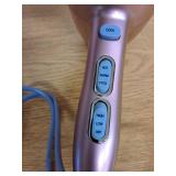 Conair InfinitiPRO Frizz-Free Compact Hair Dryer - Retail: $47