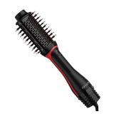 Revlon One-Step Volumizer PLUS Hair Dryer and Hot Air Brush - Black