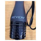 Revlon One-Step Volumizer PLUS Hair Dryer and Hot Air Brush - Black