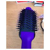 Revlon One-Step Ceramic Hair Dryer & Volumizer Hot Air Brush  Purple