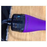 Revlon One-Step Ceramic Hair Dryer & Volumizer Hot Air Brush  Purple