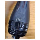 Revlon One-Step 1-1/2  Root Booster Round Hair Dryer, Black