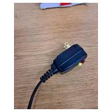 Revlon One-Step 1-1/2  Root Booster Round Hair Dryer, Black