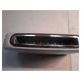 Bella 2-Slice Slim Toaster Oatmilk: Metal, 900W, Compact Beige Design, Spot Clean, 14.88" Width (SEE PICS)