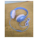 Wired Over-Ear Headphones -heyday with Jerilyn Lee