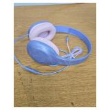 Wired Over-Ear Headphones -heyday with Jerilyn Lee