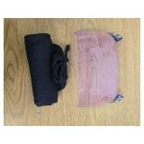 Oakley Legacy Football Shield Sgl- PRIZM Clear (Missing Installation Tools)