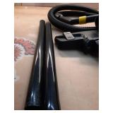 Vacuum Accessories with 3 vacuums bags