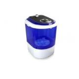 Compact Home Washing Machine - Portable Mini Laundry Clothes Washer - Retail: $76