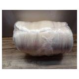 Serta CopperGel Cooling, Pressure-Relieving Memory Foam Mattress Topper, 3 Inch, Twin XL - Retail: $63