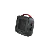 Honeywell Uber Heat 5 Ceramic Heater Black