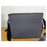 Titan by Arctic Zone Deep Freeze Zipperless Hardbody 8qt Cooler - Sharkskin Gray