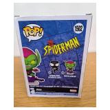Funko POP! Marvel Green Goblin Vinyl Figure (1502)
