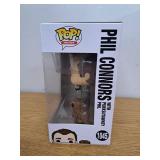 Funko POP! & Buddy: Groundhog Day - Phil Connors with Punxsutawney