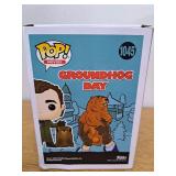 Funko POP! & Buddy: Groundhog Day - Phil Connors with Punxsutawney