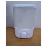 Levoit Classic 160 Ultrasonic Cool Mist Humidifier POWERS ON, UNABLE TO FULLY TEST