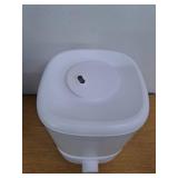 Levoit Classic 160 Ultrasonic Cool Mist Humidifier POWERS ON, UNABLE TO FULLY TEST