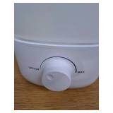 Levoit Classic 160 Ultrasonic Cool Mist Humidifier POWERS ON, UNABLE TO FULLY TEST