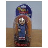 Chucky - Body Knocker - Chucky - NECA