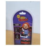 Chucky - Body Knocker - Chucky - NECA