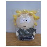 Kidrobot South Park Tweek Phunny Plush