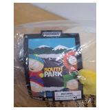 Kidrobot South Park Tweek Phunny Plush