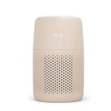 Levoit Core Mini Air Purifier with Night Light Sand