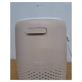 Levoit Core Mini Air Purifier with Night Light Sand