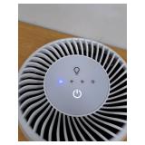 Levoit Core Mini Air Purifier with Night Light Sand