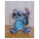 Kidrobot Disney Lilo & Stitch Phunny 8  Stitch Plush Toy