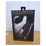 Neca Halloween Resurrection - 7" Scale Action Figure - Ultimate Michael Myers