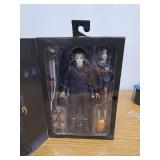 Neca Halloween Resurrection - 7" Scale Action Figure - Ultimate Michael Myers