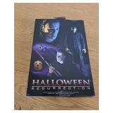 Neca Halloween Resurrection - 7" Scale Action Figure - Ultimate Michael Myers