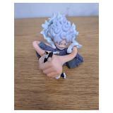 LOGBOX RE BIRTH Figure Egghead Arc Luffy